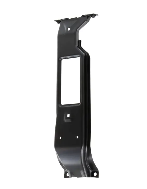 Hood Latch Catch Support Bracket - 75-76 Chevy CK Truck Blazer Suburban