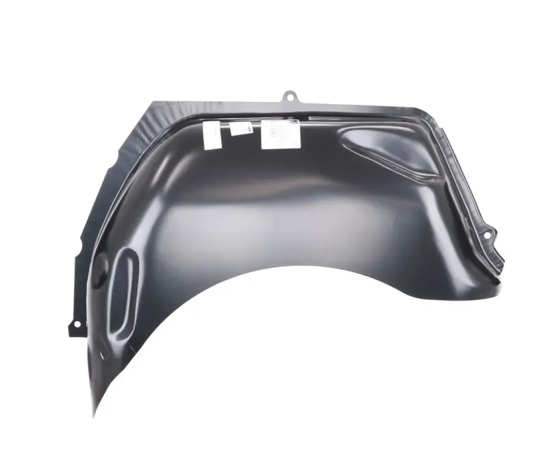 Inner Wheelhouse - RH - 67-76 A-Body