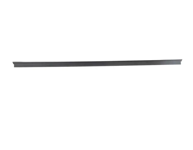 Front Door Beltline Window Felt - Inner - LH or RH - 88-98 Chevy GMC CK OBS Truck SUV