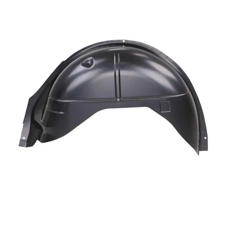 Inner Wheelhouse - LH - 68-72 GM A-Body