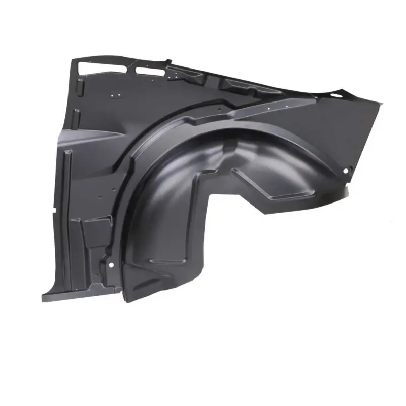 Inner Wheelhouse - RH - 70-74 Camaro Firebird