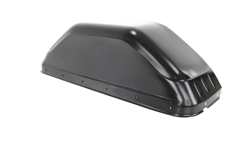 Bed Wheelhouse - OE Style - LH or RH - 73-91 Chevy GMC CK Fleetside Pickup Blazer Jimmy