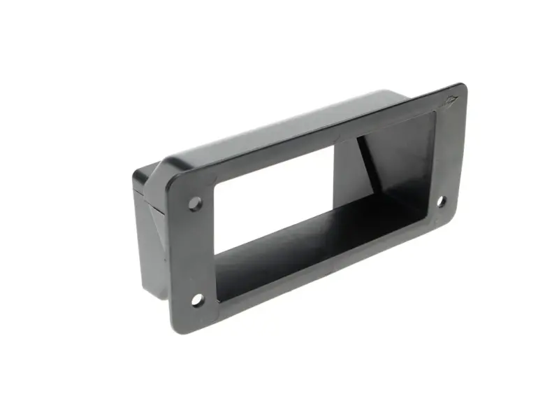 Dash Air Vent Adaptor - Center RH - 81-91 Chevy GMC CK Truck Blazer Jimmy Suburban