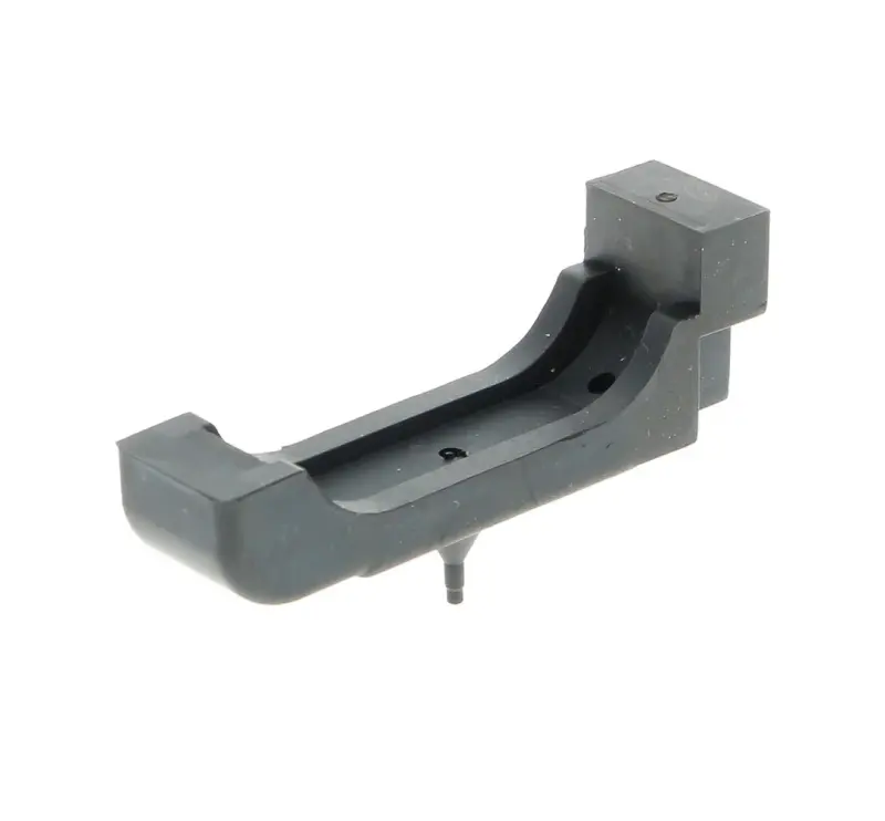 Radiator Core Support Pad - Upper - 6cyl or SBC - 81-91 Chevy GMC CK Truck SUV