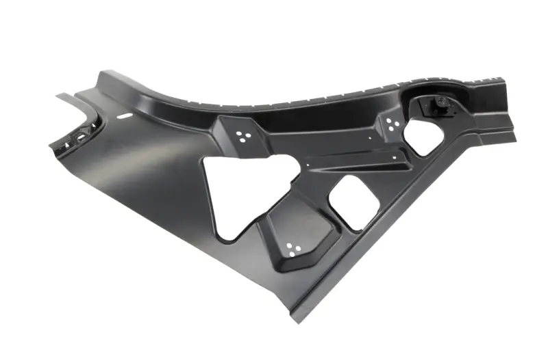Upper Sail Panel to Rear Window Support - RH - 70-74 Plymouth Barracuda