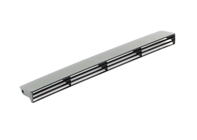 Cowl Induction Hood Door - 70-72 Chevelle SS El Camino SS Sprint SP