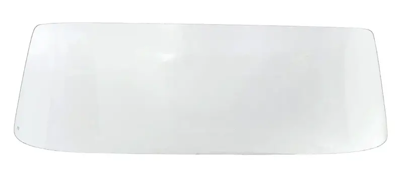 Windshield - Clear - 61-66 Ford F100 F250