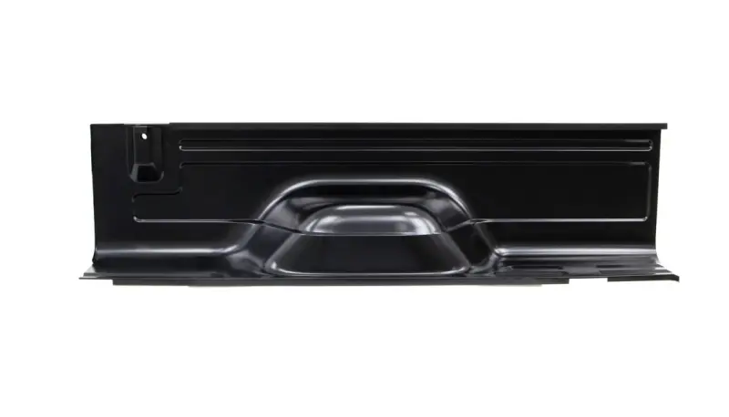 Inner Bedside Assembly - RH - 73-96 Ford Truck Short Bed Styleside