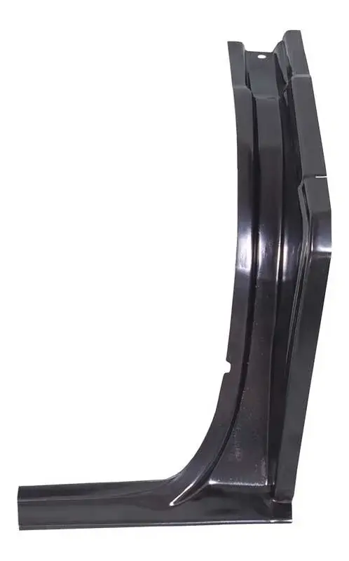 Trunk Gutter - Lower - RH - 68 Plymouth B-Body