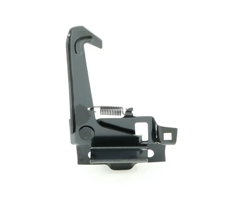 Hood Catch Assembly - w/ Inside Hood Release - 77-80 Chevy GMC C/K Pickup Blazer Jimmy Suburban