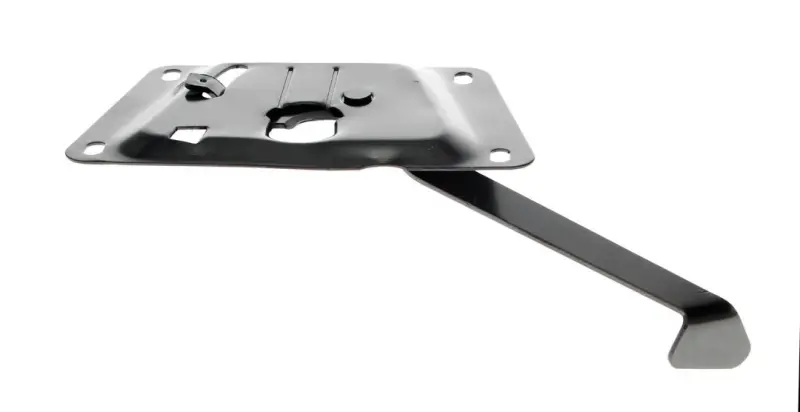 Hood Latch - Paintable - 47-55 Chevy GMC Pickup Truck Suburban