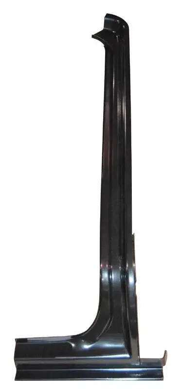 Trunk Gutter - RH - 71-74 Plymouth B-Body