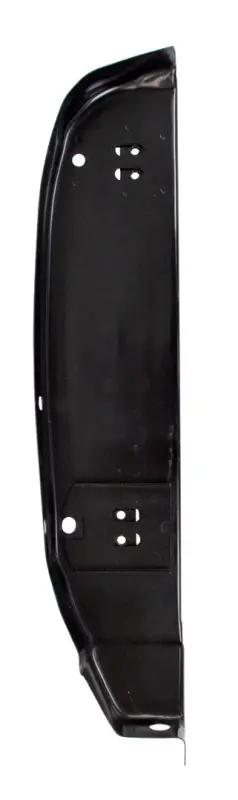 Lower Cowl Side - Front - LH - 1963 Ford Galaxie