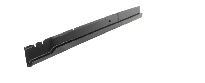 Inner Rocker Panel - RH - 67-76 Dodge Plymouth A-body