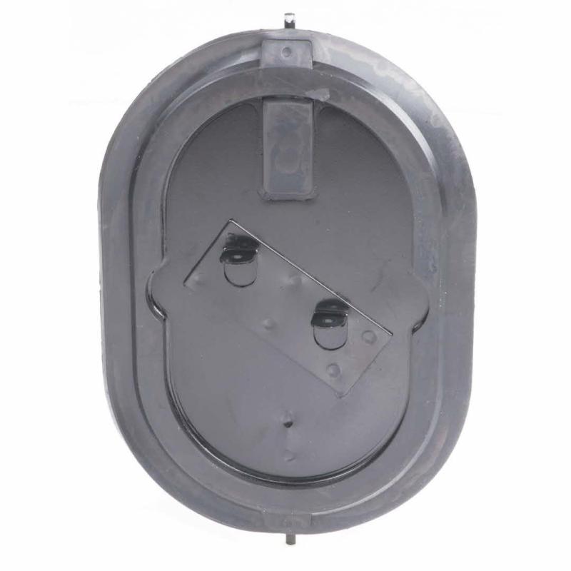 Air Vent Valve - RH - with AC - 73-91 Chevy GMC CK Truck SUV