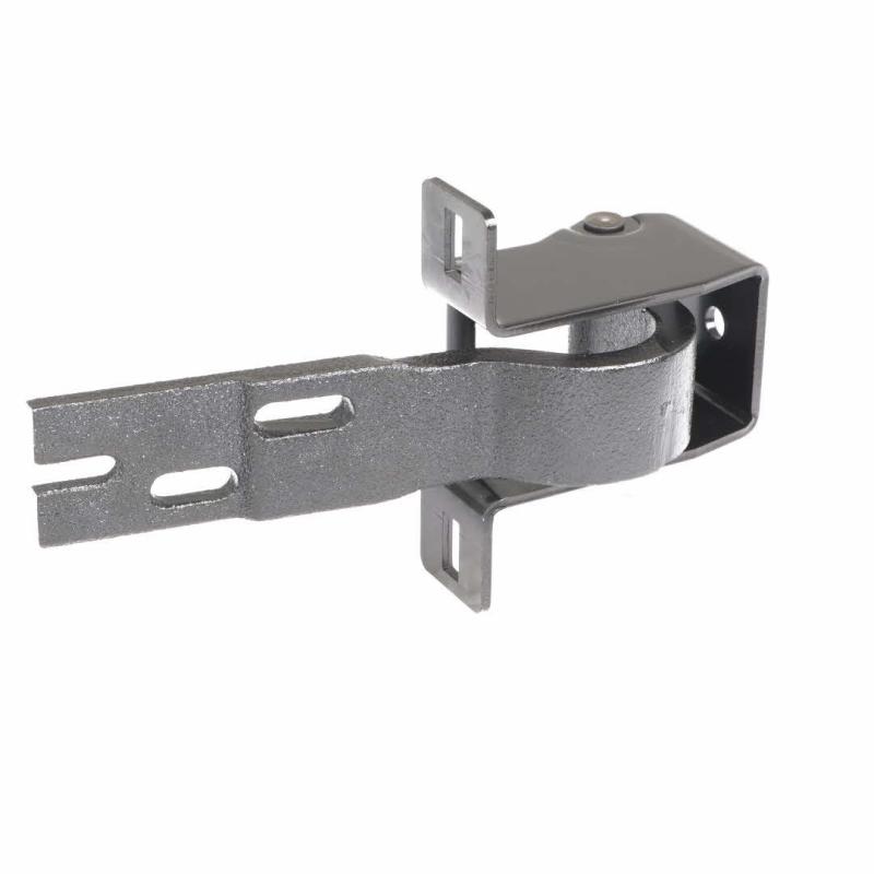 Lower Door Hinge - LH or RH - 55-59 Chevy GMC Truck