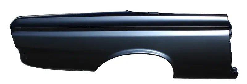 Quarter Panel - OE Style - RH - 63-65 Plymouth B-Body