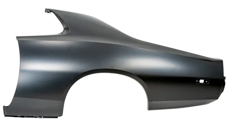 Quarter Panel - OE Style - LH - 73-74 Dodge Charger