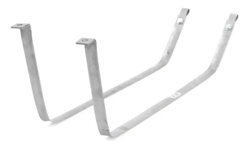 Gas Tank Straps - Pair - 78-83 Malibu Monte Carlo