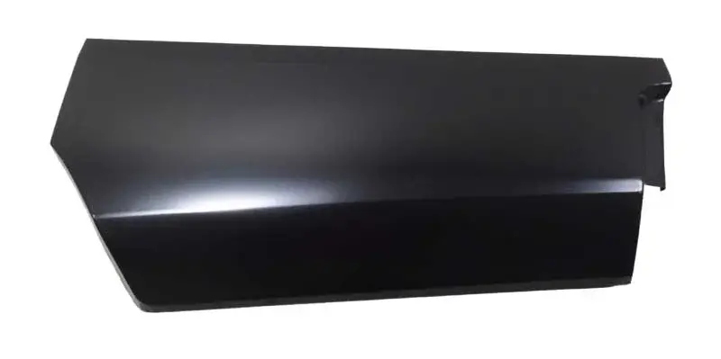 Lower Rear Quarter Panel Patch - LH - 68-70 Charger