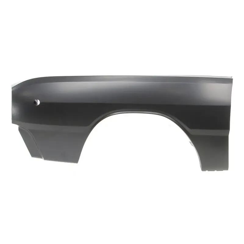 Front Fender - LH - 67-69 Dart