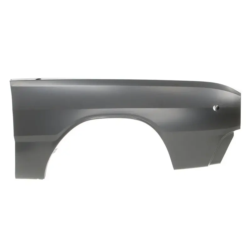 Front Fender - RH - 67-69 Dart