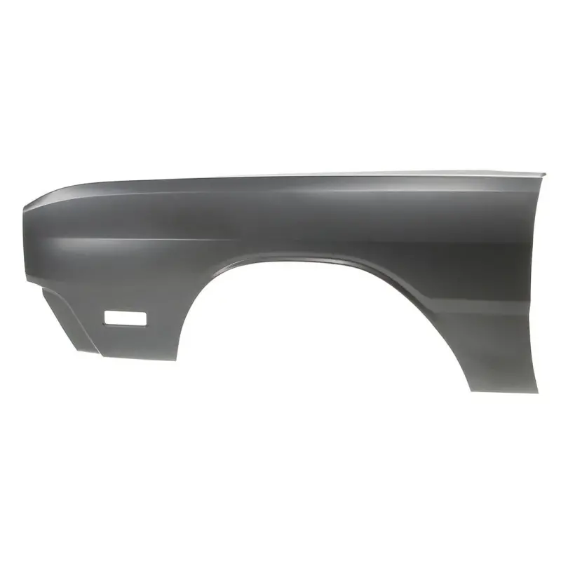 Front Fender - LH - 69 Dart