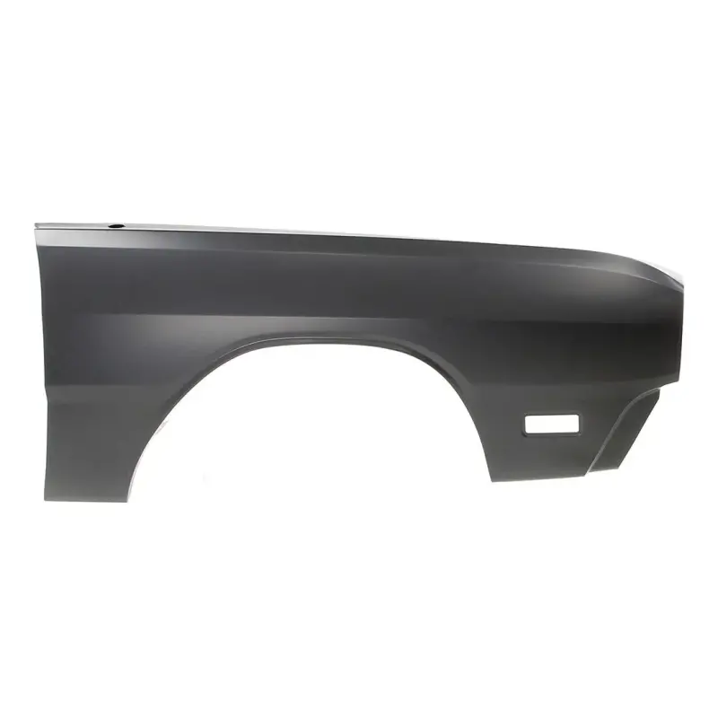 Front Fender - RH - 69 Dart