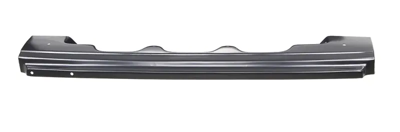 Front Bumper Filler - 57 Chevy Pickup Suburban