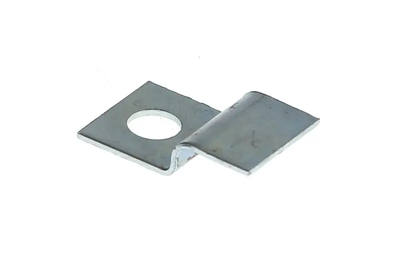 Windshield Washer Nozzle Bracket - 67-74 Dodge Plymouth A-Body