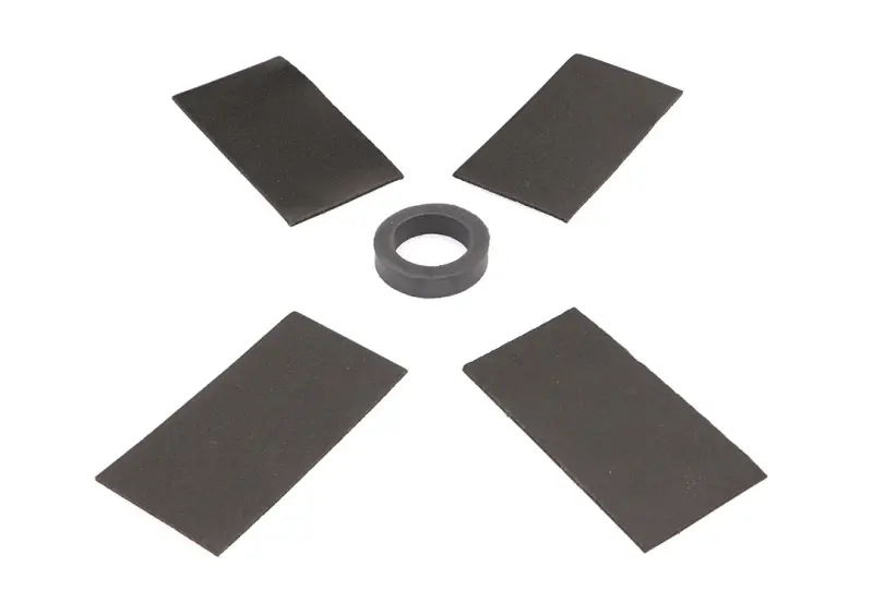 Gas Tank Mount Gasket Kit - 49-59 Chevy GMC Pickup Truck