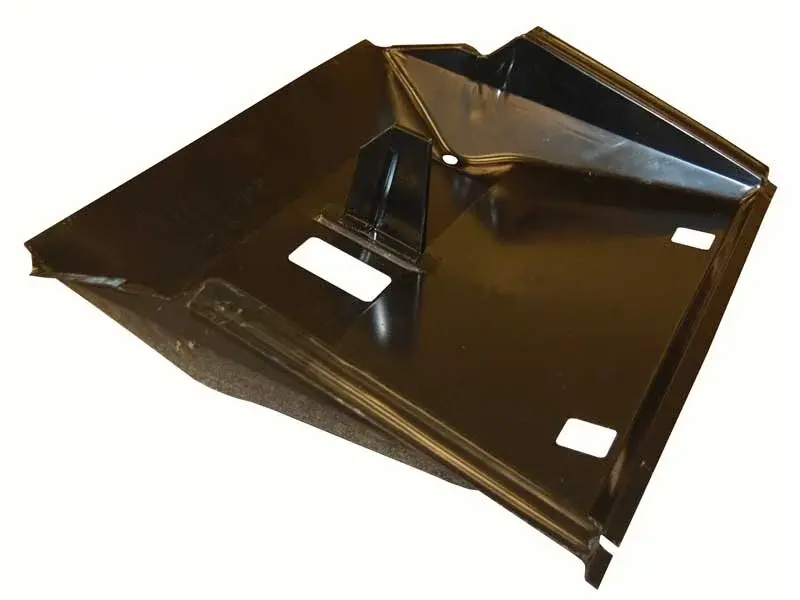 Deck Filler Panel Lower Plenum - 68-70 Charger