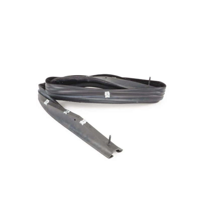 Tailgate Glass Channel Seal - Upper - 76-91 Chevy GMC CK Blazer Jimmy