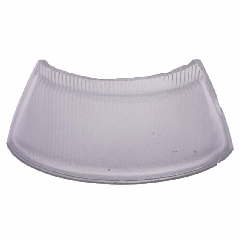 License Lamp Lens - 48-54 Ford Truck