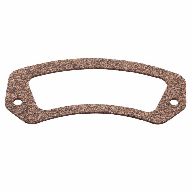 License Lamp Lens Gasket - 48-54 Ford Truck