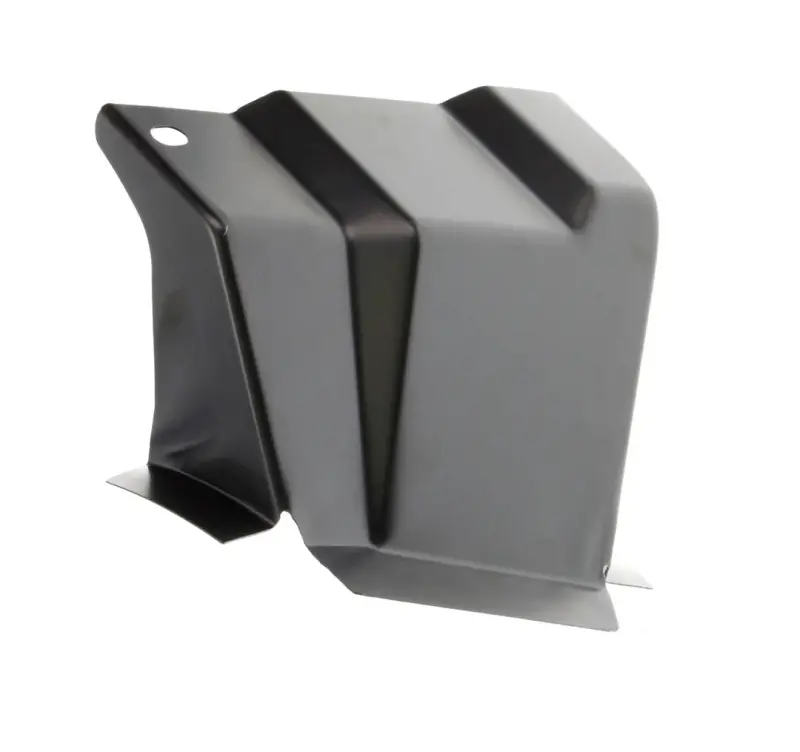 Trunk Hinge Bracket - RH - 70-74 Plymouth Barracuda
