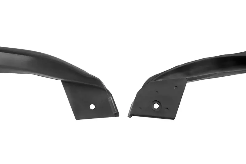 Hardtop Windshield Outer Header Seal - On Top - 73-75 Chevy GMC Blazer Jimmy