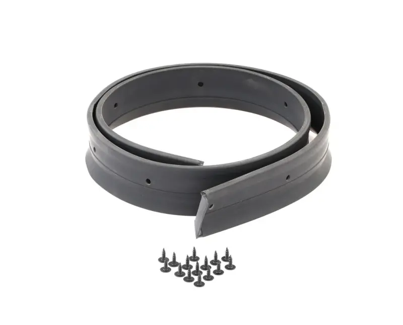 Lower Tailgate Weatherstrip - 66-77 Bronco