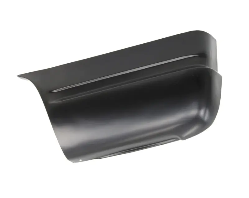 Rear Lower Bedside Repair Panel Patch - LH - 88-98 Chevy GMC C/K Pickup Truck - Fleetside Long Bed