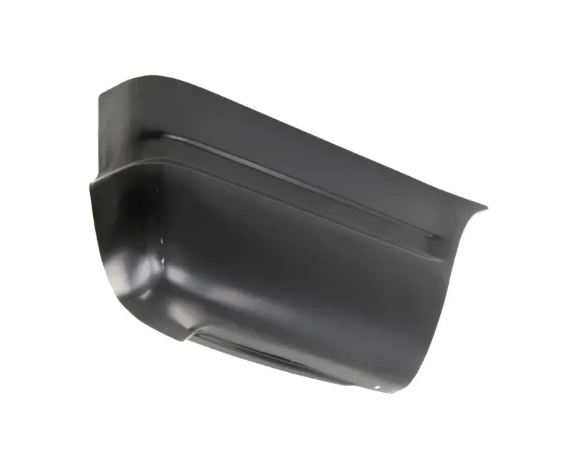 Rear Lower Bedside Repair Panel Patch - RH - 88-98 Chevy GMC C/K Pickup Truck - Fleetside Long Bed