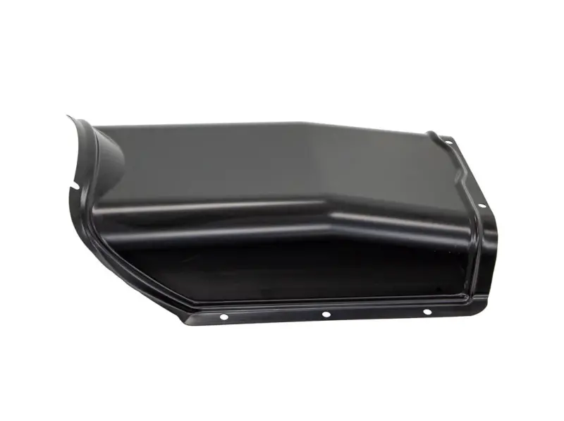 Transmission Tunnel - 4WD No Hole - 73-80 Chevy GMC C/K Truck