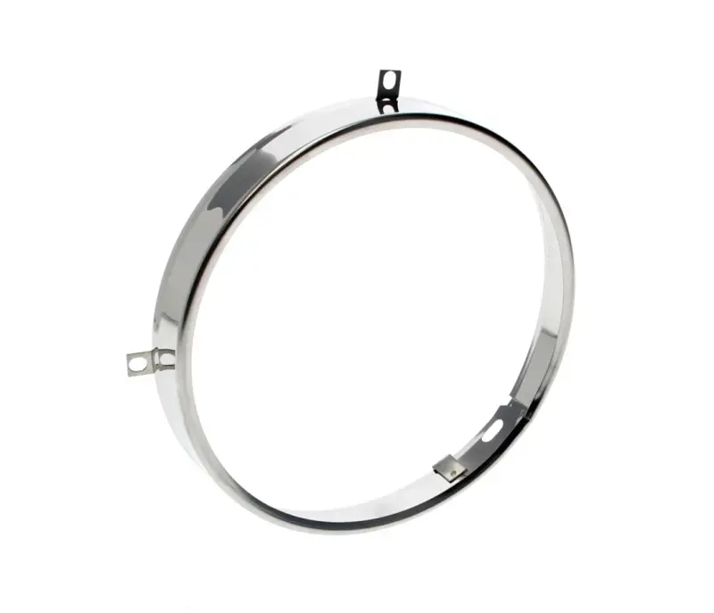 Headlight Retaining Ring - 5 3/4" - GM