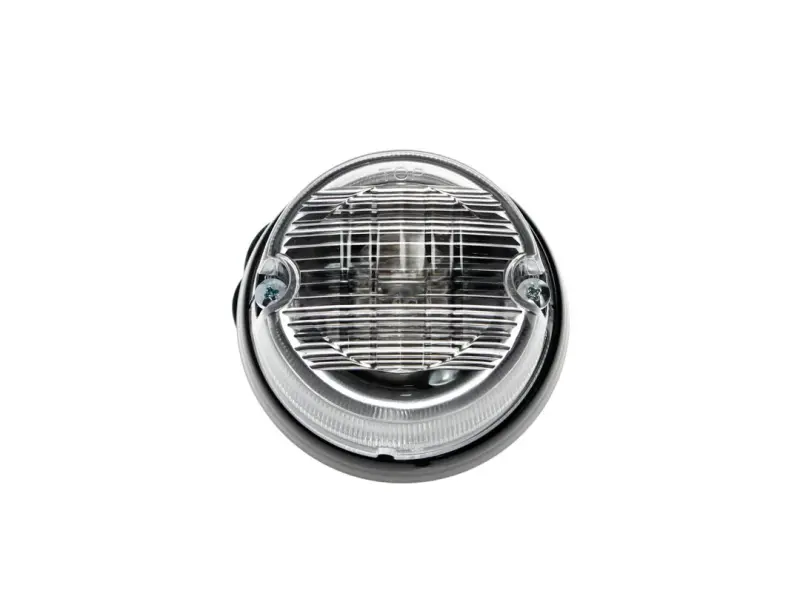 Back-Up Lamp Assembly - LH or RH - 67-76 Chevy GMC CK Stepside Pickup Truck