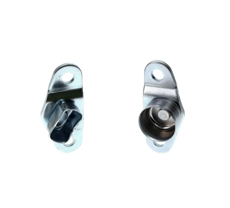 Tailgate Hinge Set - Outer - LH/RH - 88-00 Chevy GMC C/K Pickup Truck