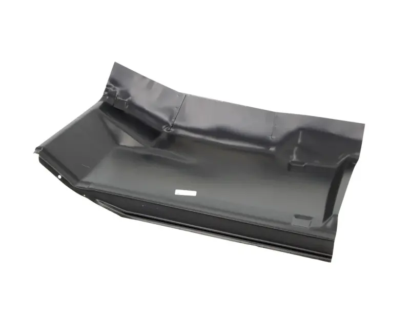 Front Cab Floor Half - LH - 88-98 Chevy GMC C/K Pickup Truck