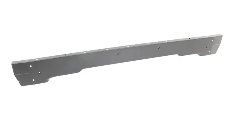 Cab Floor Crossmember - Rear - 69-72 Chevy GMC Blazer Jimmy