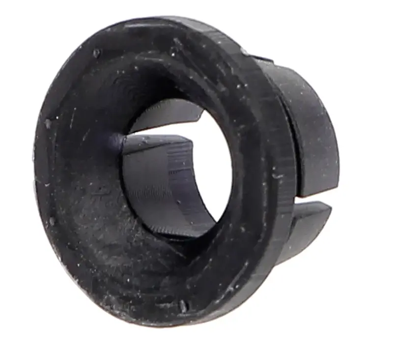 Parking Brake Release Rod Bushings - 71-74 Dodge Plymouth B&E Body