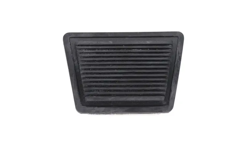 Clutch or Brake Pedal Pad - Manual - 69 Firebird 64-71 Tempest LeMans GTO