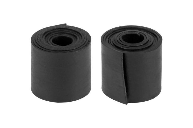 Glass Setting Tape - 1"x30" - 3/64" Thick - 2pcs - 81-91 Chevy GMC Truck Blazer Jimmy Suburban