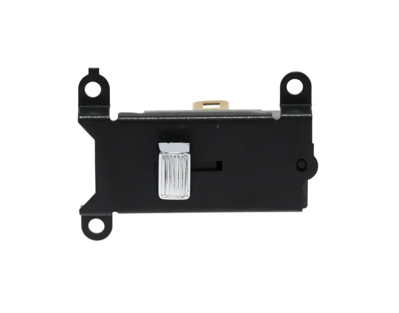 Wiper Switch - w/o concealed wipers - 72-74 Nova 72 Chevelle El Camino Sprint